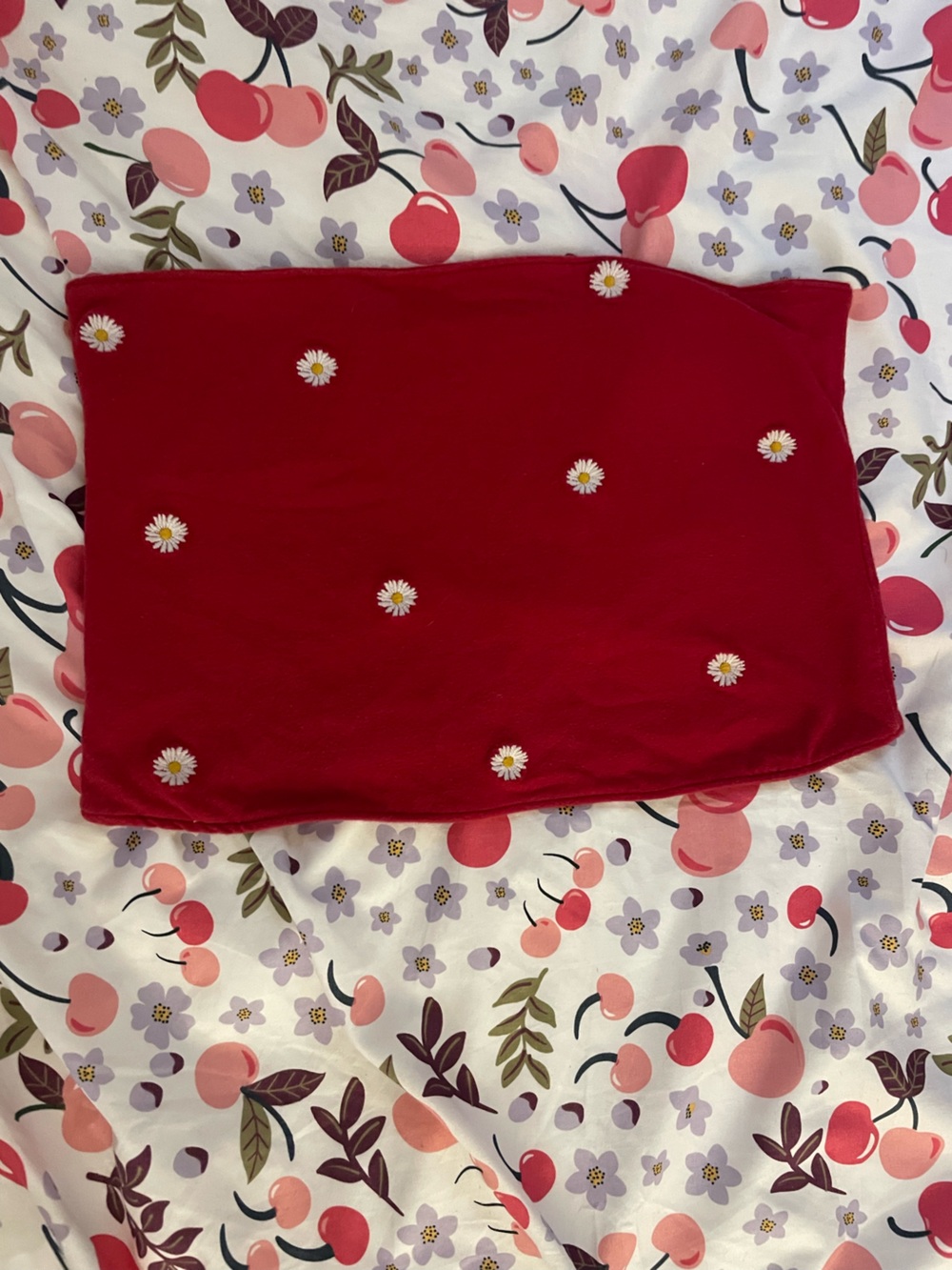 Hollister Reversible Tube Top